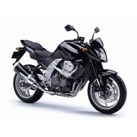 KAWASAKI Z 750 2007-2009